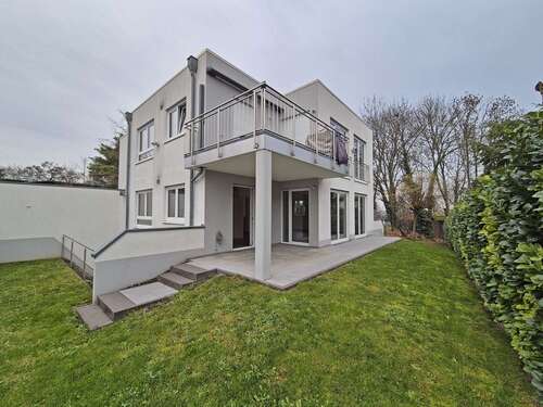 Foto - Wohnung zum Mieten in Mainz 2.500,00 € 140 m²