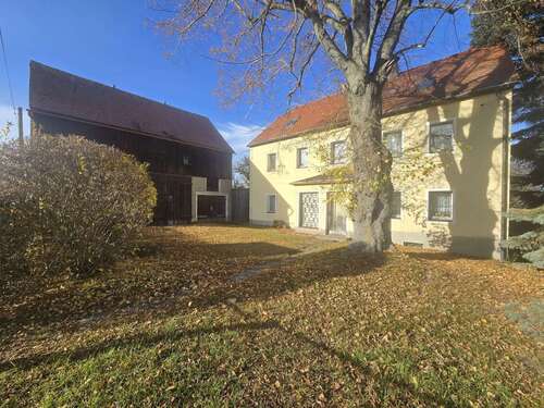 Foto - Haus zum Kaufen in Freiberg 237.000,00 € 172.39 m²