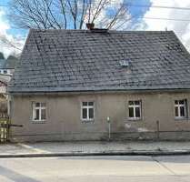 Haus zum Kaufen in Sehmatal 35.000,00 € 80 m²