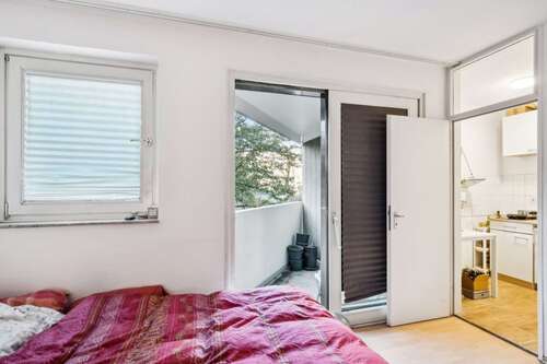 Foto - Wohnung zum Kaufen in München 279.000,00 € 29.1 m²