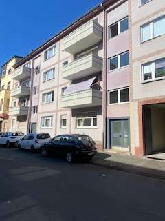Foto - Wohnung zum Mieten in Duisburg 465,00 € 63 m²