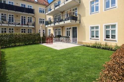 Foto - Wohnung zum Mieten in Landshut 1.560,00 € 86.8 m²