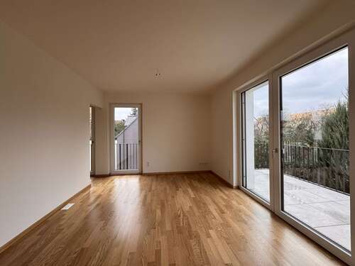 Foto - Wohnung zum Mieten in Leipzig 887,00 € 52.17 m²