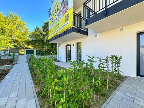 Foto - Wohnung zum Mieten in Leipzig 887,00 € 52.17 m²