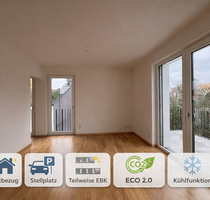 Wohnung zum Mieten in Leipzig 887,00 € 52.17 m²