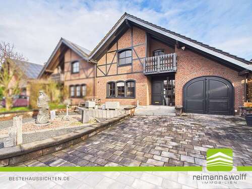 Foto - Haus zum Kaufen in Heinsberg 389.000,00 € 140.53 m²