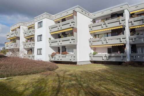 Foto - Wohnung zum Kaufen in Grünwald 649.000,00 € 90 m²