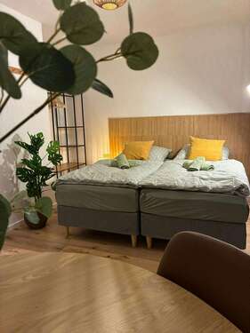 Foto - Wohnen auf Zeit in Bonn 1.000,00 €