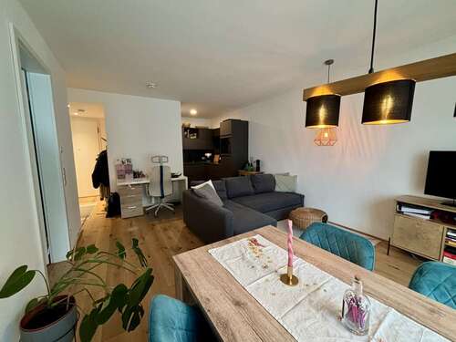 Foto - Wohnung zum Mieten in Rosenheim 985,00 € 56.33 m²