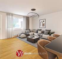 Wohnung zum Kaufen in Meerbusch Büderich 310.000,00 € 82 m² - Meerbusch / Büderich