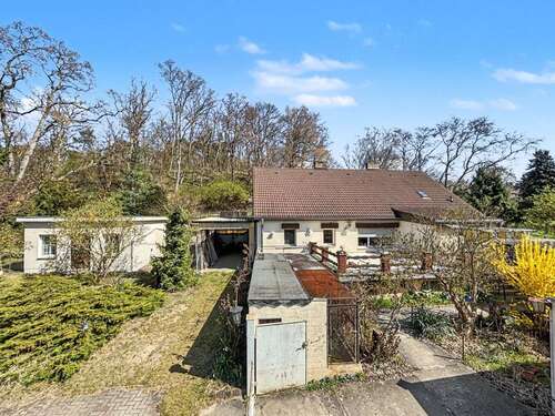 Foto - Haus zum Kaufen in Werder (Havel) 350.000,00 € 97.41 m²