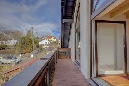 Foto - Wohnung zum Kaufen in Pfaffenhofen an der Glonn 299.000,00 € 82.02 m²
