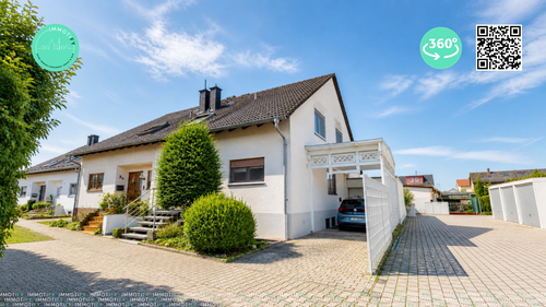 Foto - Haus zum Kaufen in Eggenstein-Leopoldshafen 597.000,00 € 170 m²