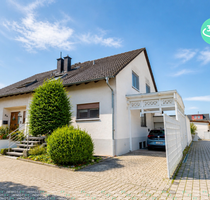 Haus zum Kaufen in Eggenstein-Leopoldshafen 597.000,00 € 170 m²