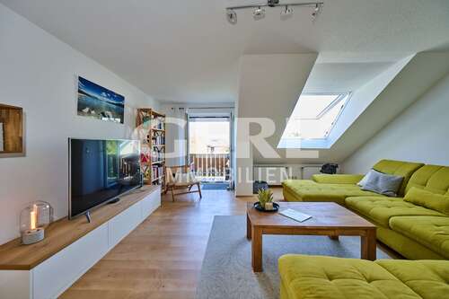 Foto - Wohnung zum Kaufen in Straubing 298.000,00 € 73.95 m²