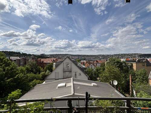 Foto - Wohnung zum Kaufen in Stuttgart 535.000,00 € 96.18 m²