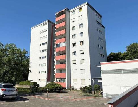 Foto - Wohnung zum Mieten in Ingolstadt 1.240,00 € 99 m²