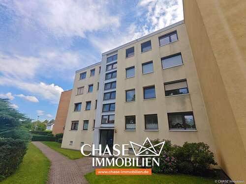 Foto - Wohnung zum Kaufen in Hameln 135.000,00 € 84 m²