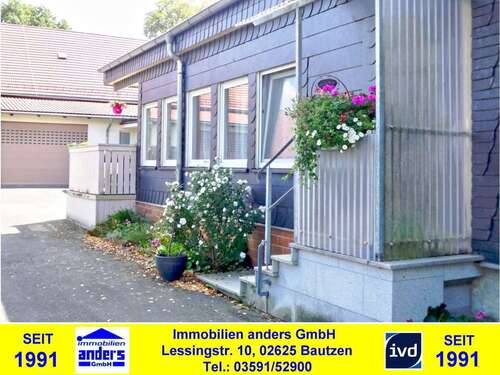 Foto - Wohnung zum Mieten in Bautzen 510,00 € 93.04 m²