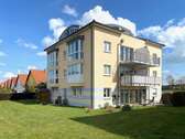 Wohnung zum Mieten in Frankenberg 160,00 € 26.1 m²