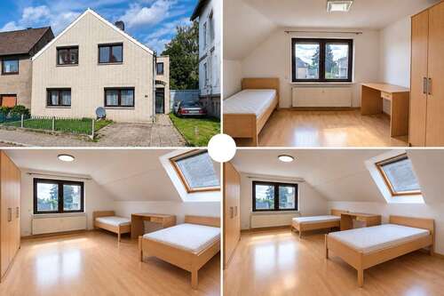 Foto - Wohnung zum Mieten in Bremen 400,00 € 35 m²