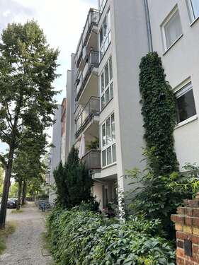 Foto - Wohnung zum Mieten in Berlin-Adlershof 1.252,40 € 104.28 m²