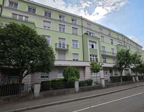 Foto - Wohnung zum Mieten in Mannheim 1.175,00 € 97.72 m²