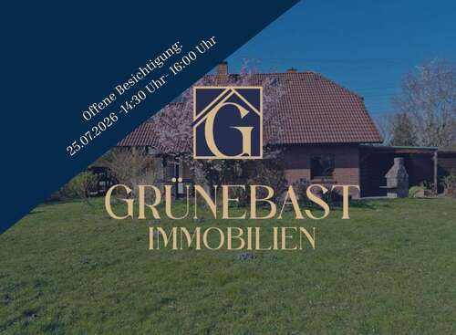 Foto - Haus zum Kaufen in Wilhelmshaven 400.000,00 € 186 m²