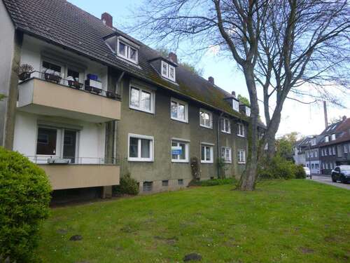 Foto - Wohnung zum Mieten in Gelsenkirchen 429,00 € 59 m²