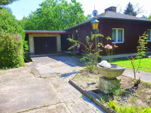 Foto - Haus zum Kaufen in Schildow 552.000,00 € 85.35 m²