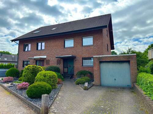 Foto - Haus zum Kaufen in Dorsten 355.000,00 € 202 m²