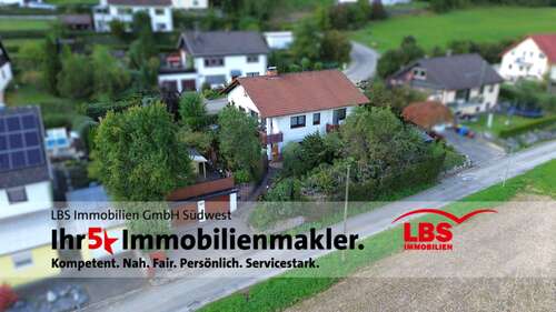 Foto - Haus zum Kaufen in Immendingen 449.000,00 € 174.35 m²