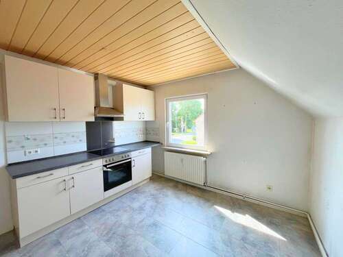 Foto - Wohnung zum Kaufen in Butjadingen Stollhamm 99.000,00 € 82 m²