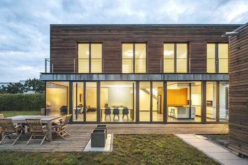 Foto - Haus zum Kaufen in Esslingen am Neckar 1.100.000,00 € 172 m²