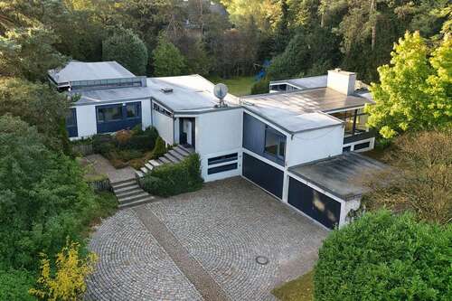 Foto - Haus zum Kaufen in SeevetalRamelsloh 850.000,00 € 270 m²