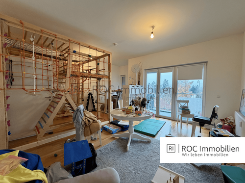 Foto - Wohnung zum Mieten in Berlin 1.455,84 € 84.25 m²