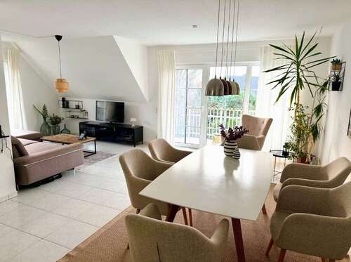 Foto - Wohnung zum Mieten in kirkel 780,00 € 80 m²