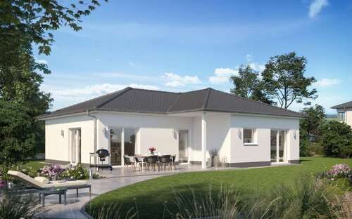 Foto - Haus zum Kaufen in Hermsdorf 397.500,00 € 112 m²