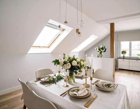 Foto - Wohnung zum Mieten in Taunusstein 1.200,00 € 86 m²