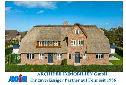 Foto - Haus zum Kaufen in Dunsum 960.000,00 € 126 m²