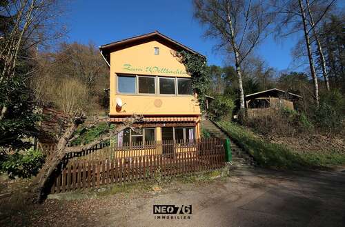 Foto - Haus zum Kaufen in Rinnthal 148.000,00 € 99 m²