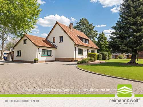 Foto - Haus zum Kaufen in Gangelt 439.000,00 € 195.5 m²