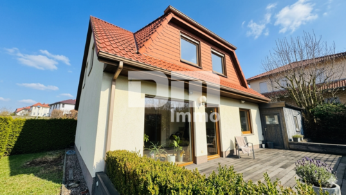 Foto - Haus zum Kaufen in Gieboldehausen 334.900,00 € 96.64 m²