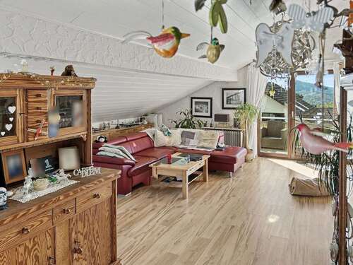 Foto - Wohnung zum Kaufen in Loffenau 264.900,00 € 93.3 m²