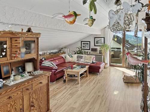 Foto - Wohnung zum Kaufen in Loffenau 285.000,00 € 93.3 m²