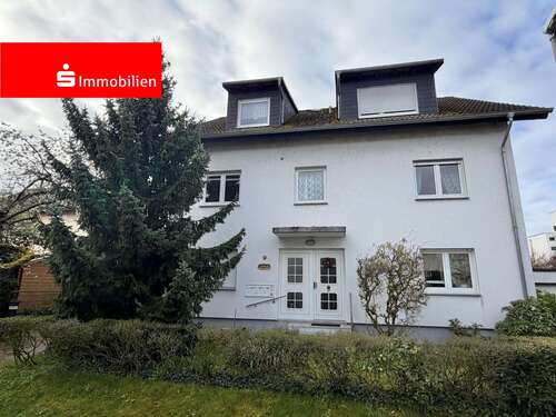 Foto - Wohnung zum Kaufen in Offenbach 199.000,00 € 79.6 m²
