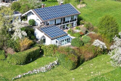 Foto - Haus zum Kaufen in Frasdorf 2.490.000,00 € 371 m²