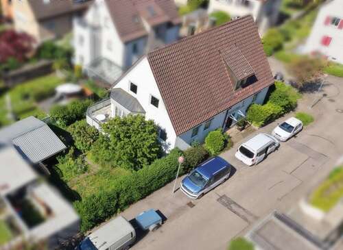 Foto - Haus zum Kaufen in Altbach , Württ 590.000,00 € 191 m²