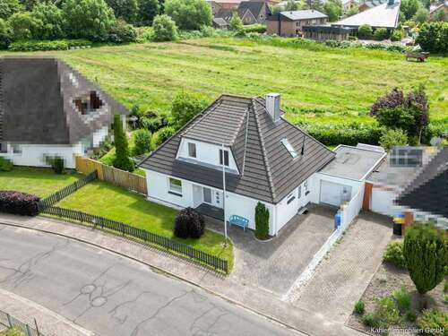 Foto - Haus zum Kaufen in Büsum 349.000,00 € 141.18 m²