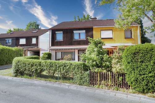 Foto - Haus zum Kaufen in Bayreuth 389.000,00 € 150 m²